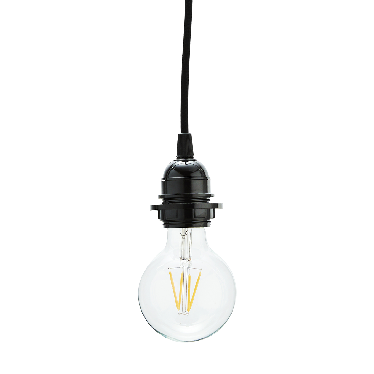 Bulb holder