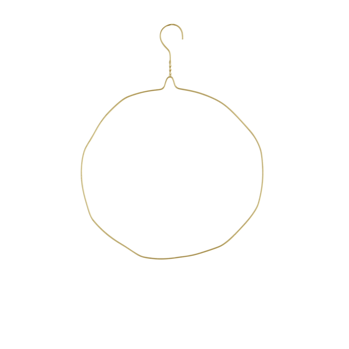 Iron ring