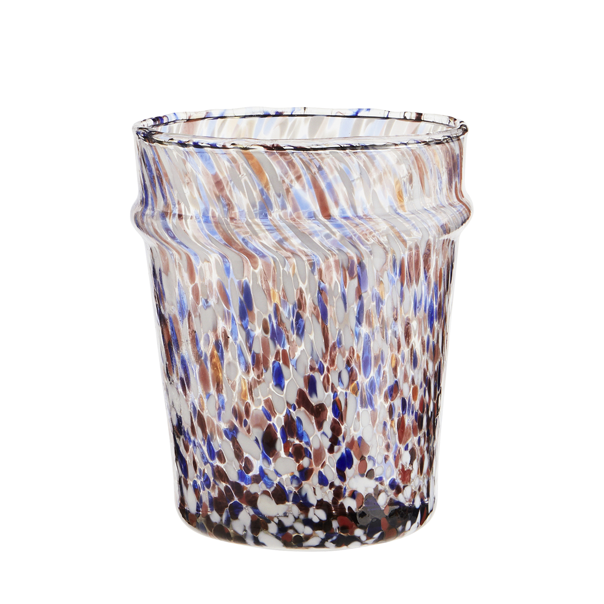 Drinking glass