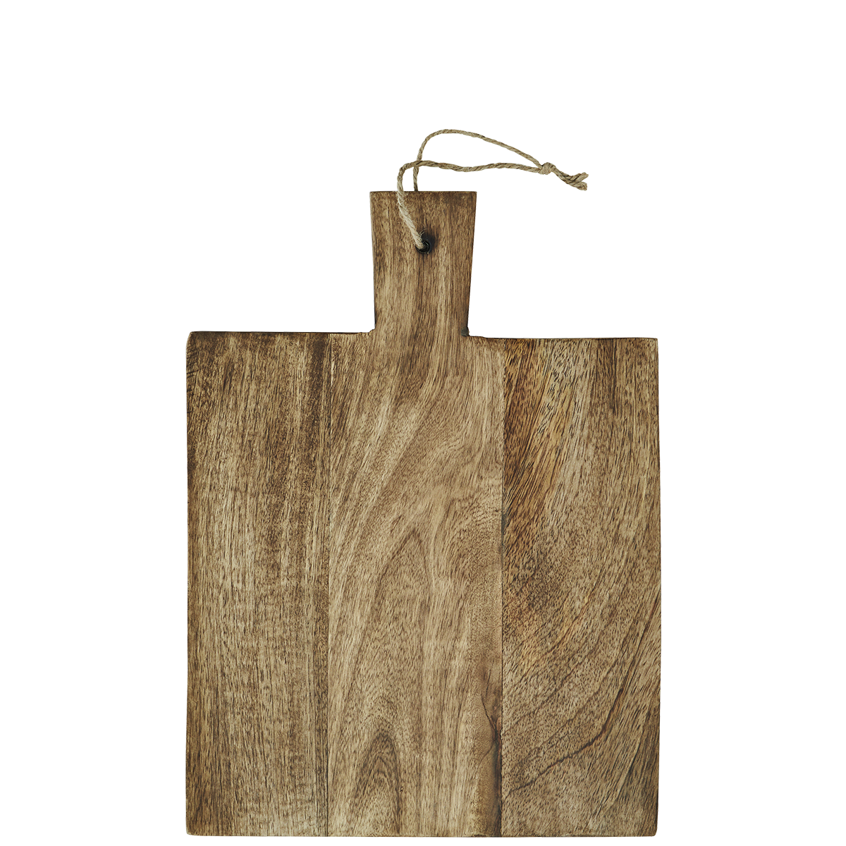 Square chopping board