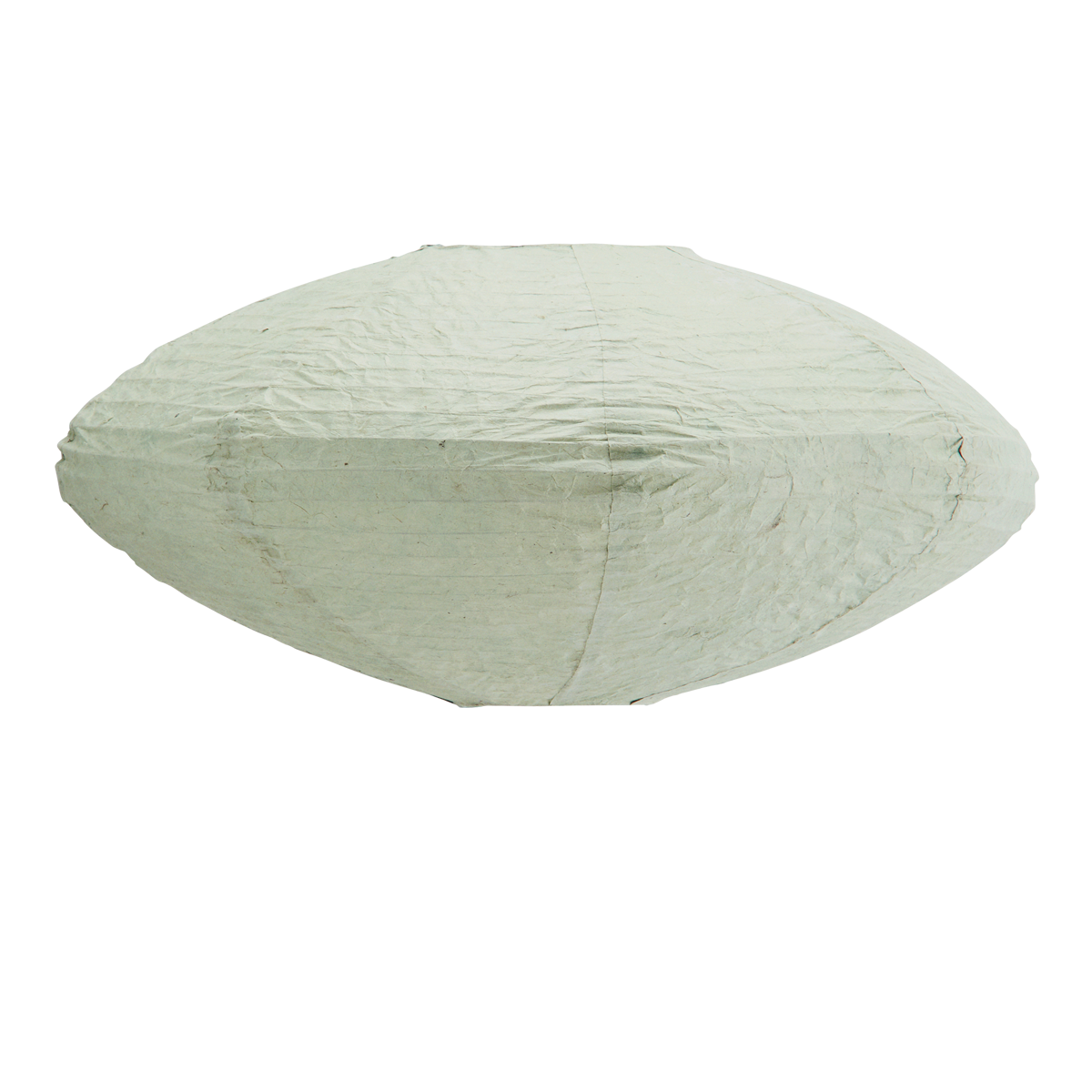 Handmade paper lamp shade