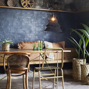 Beldi drinking glass