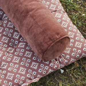 Printed cotton mattress