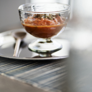 Stainless steel plate