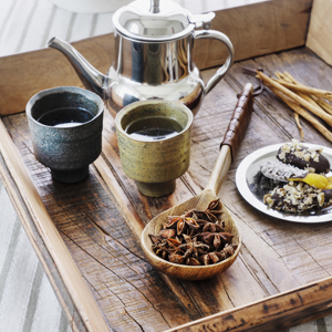 Stainless steel mini plates