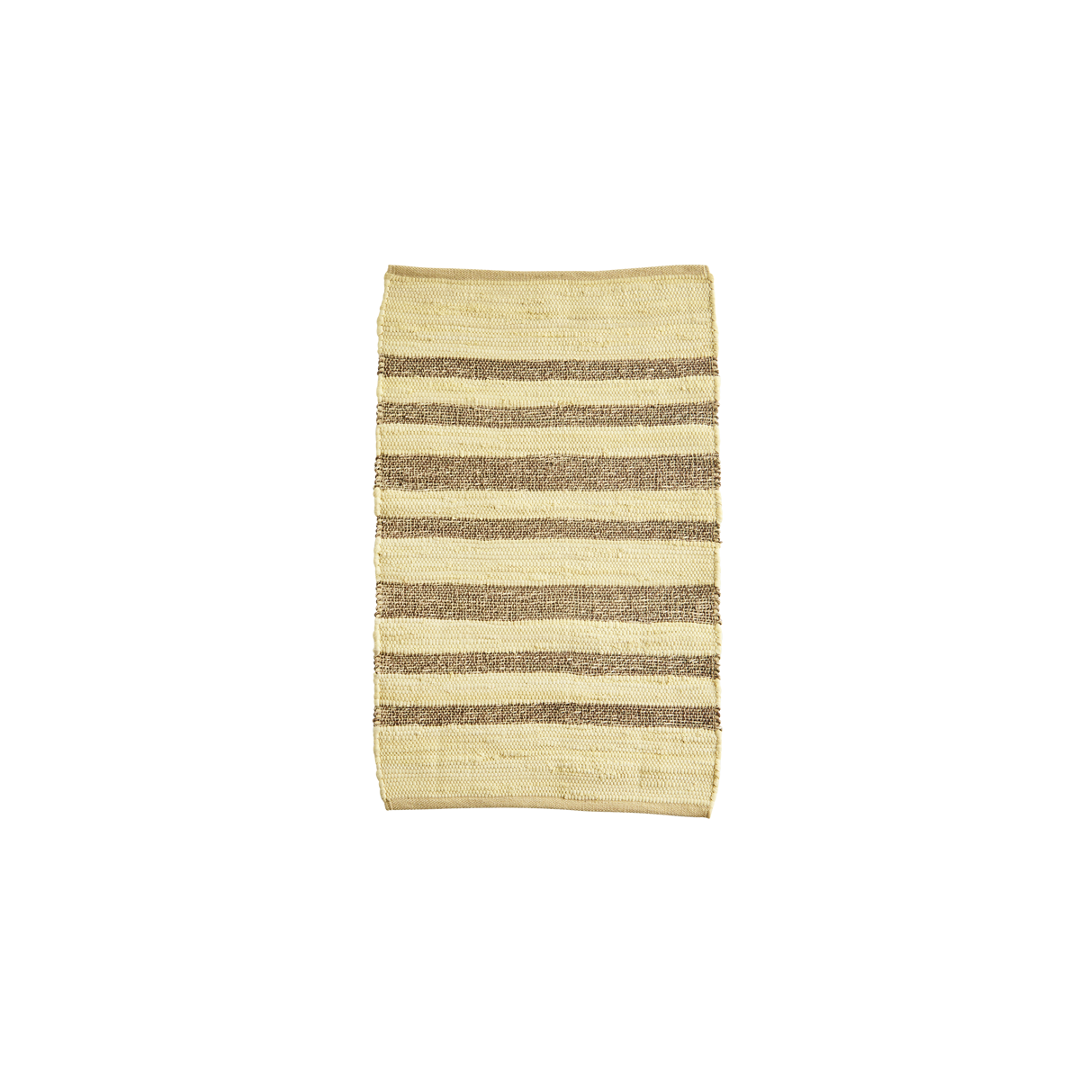 Seagrass bath mat