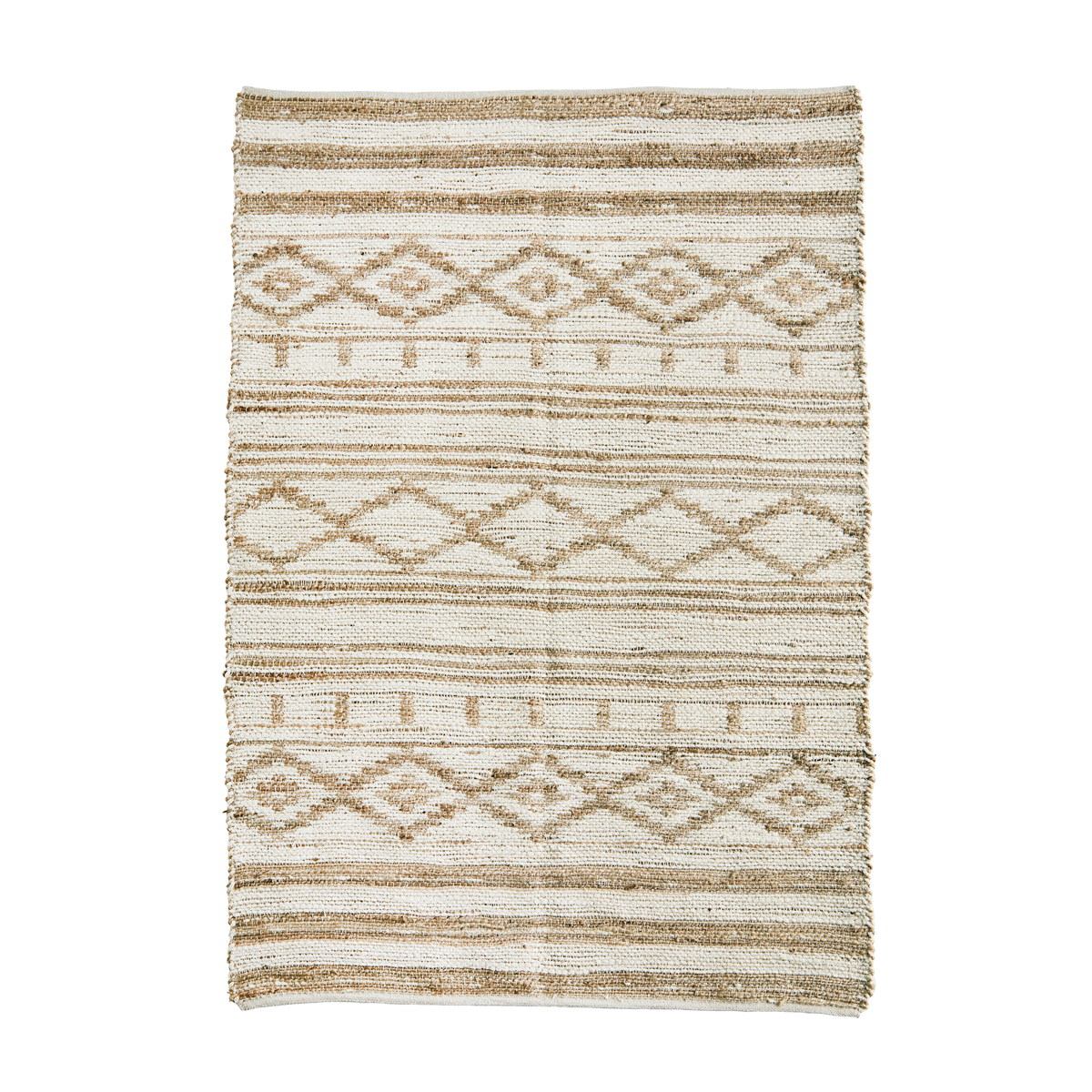 Cotton rug
