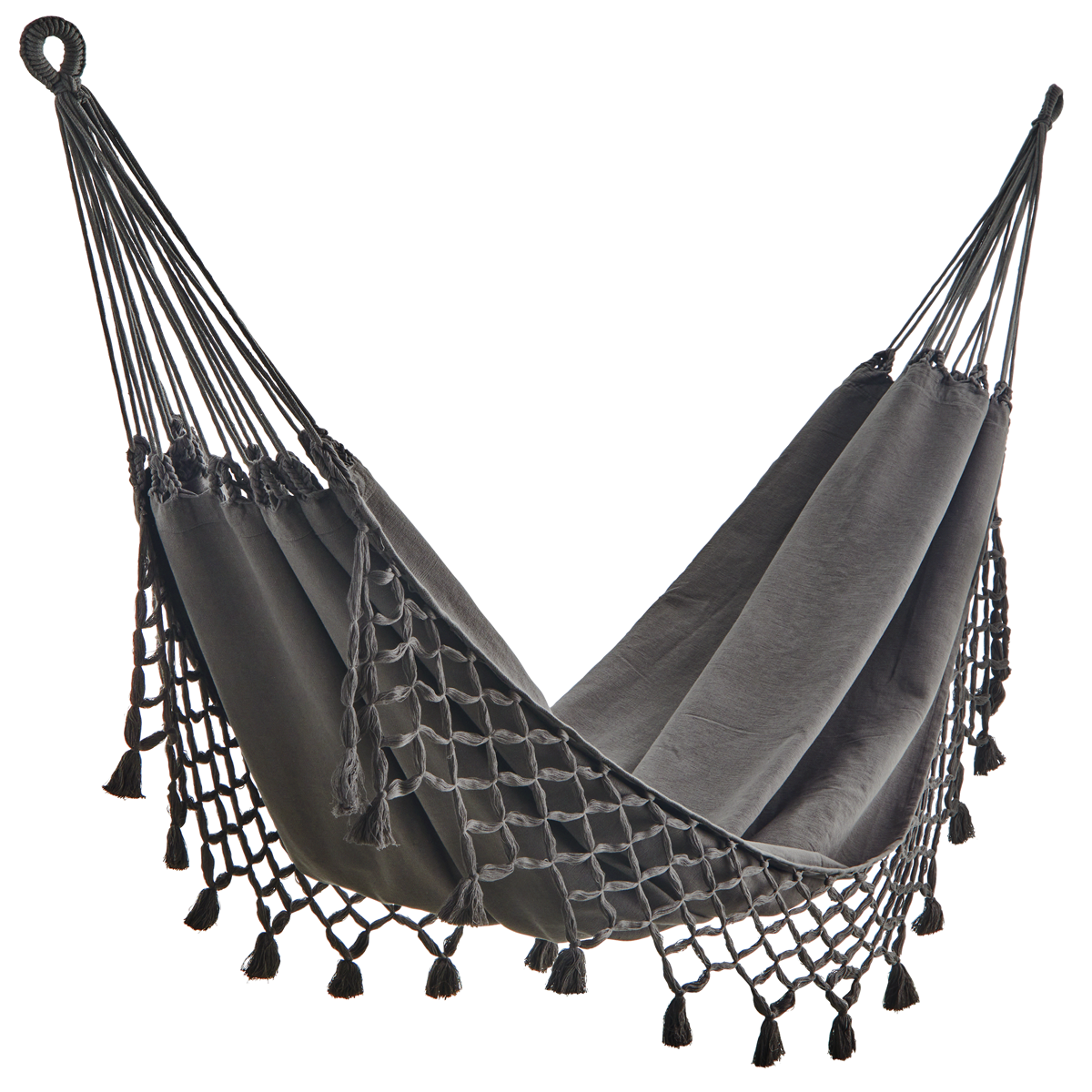 Hammock w/ fringes