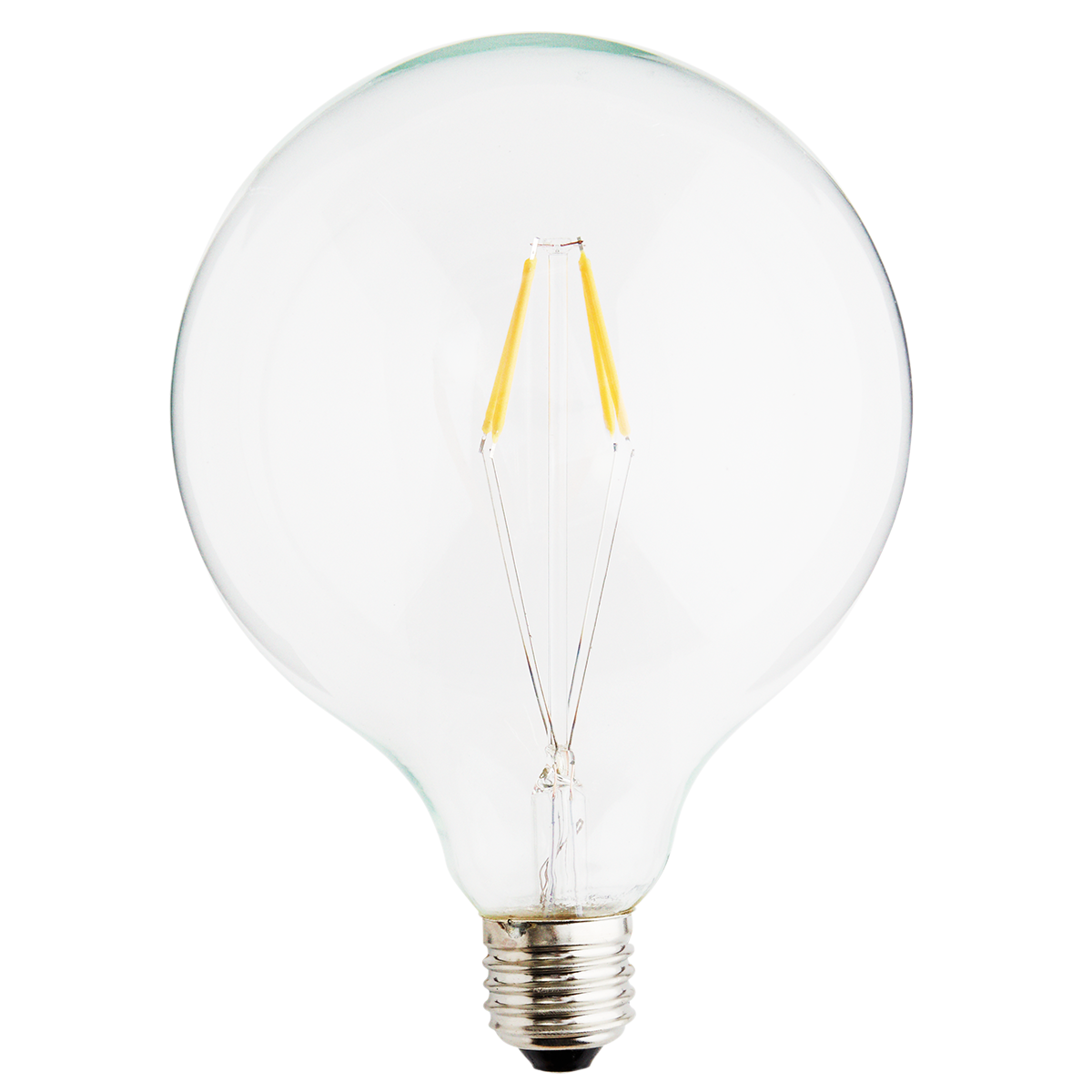 LED bulb, 4W, E27