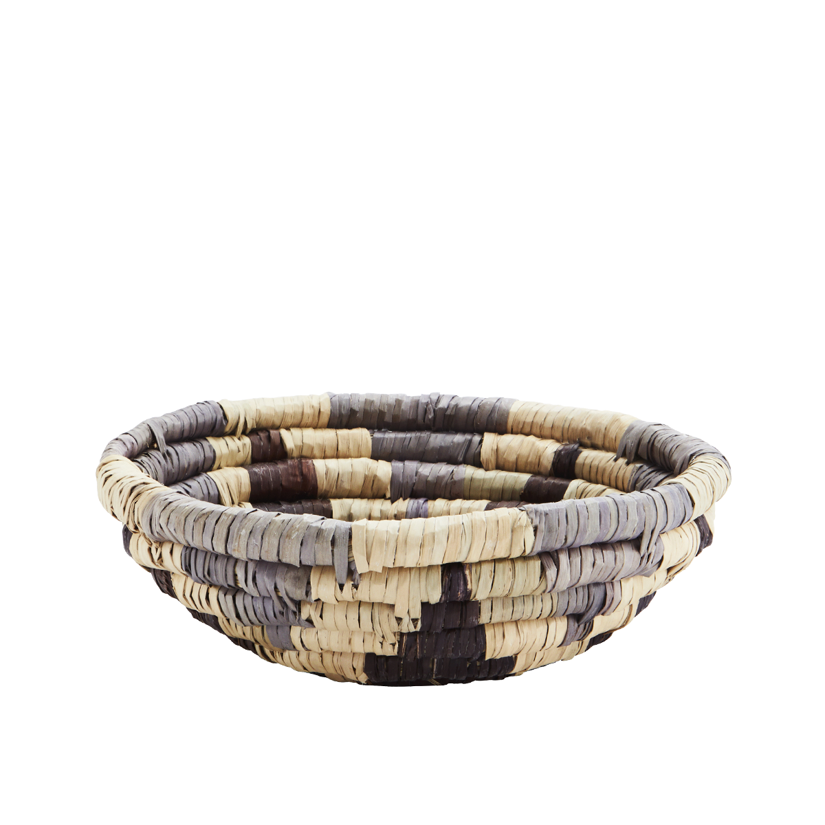 Seagrass bowl