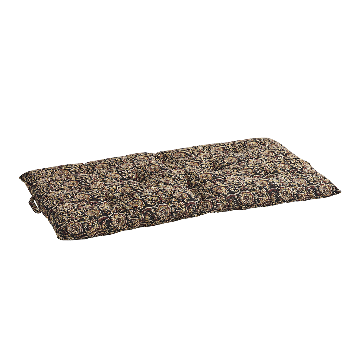 Printed cotton mattress
