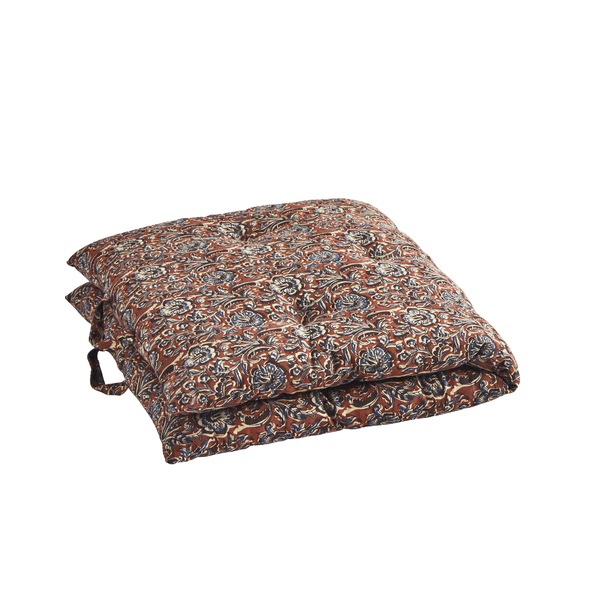 Printed cotton mattress