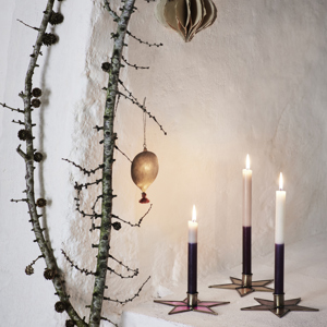 Hanging paper honey combs