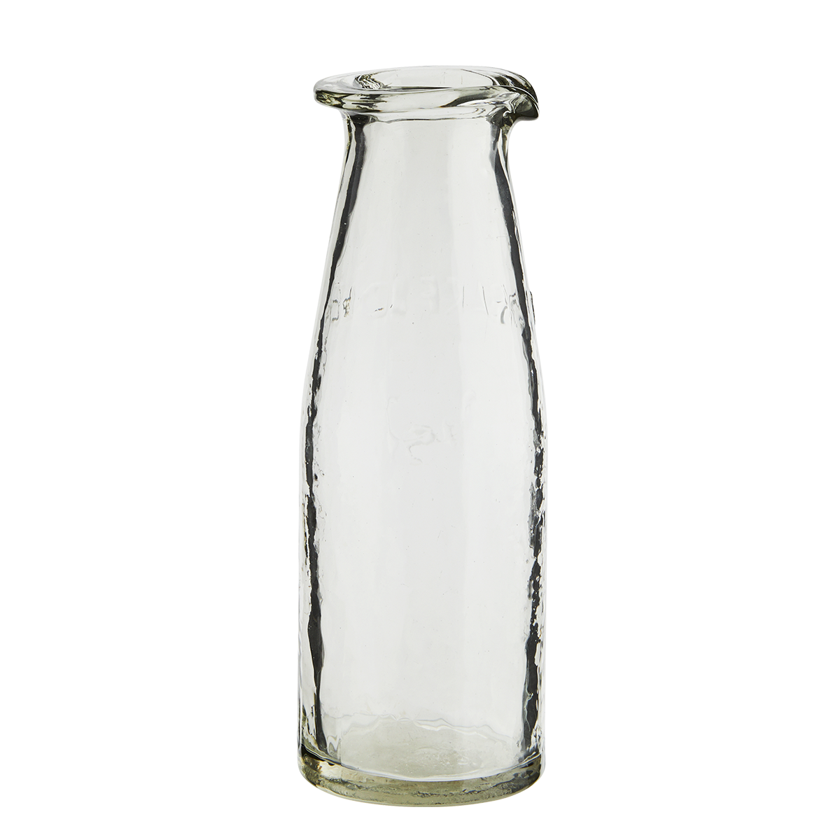 Milk bottle