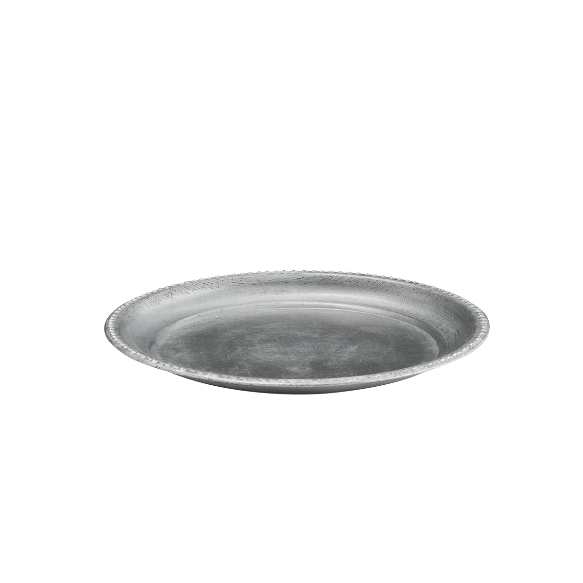 Iron tray