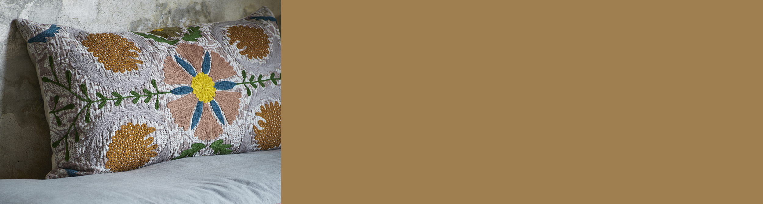 Home Textile