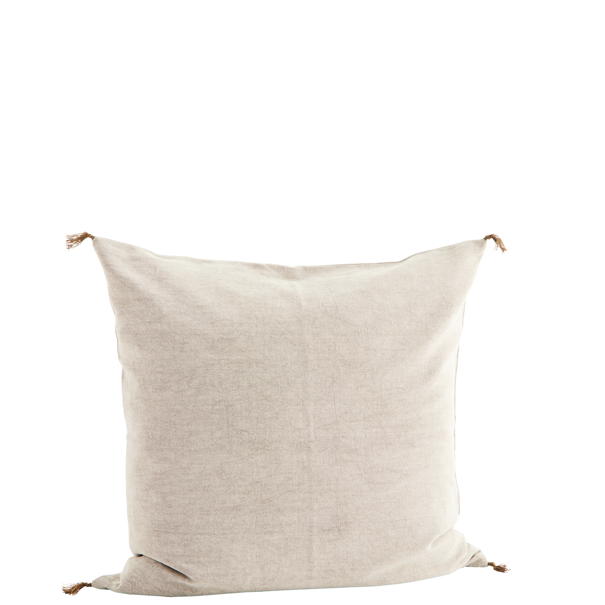 Cotton cushion cover