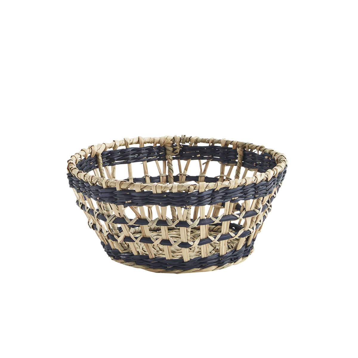 Seagrass basket