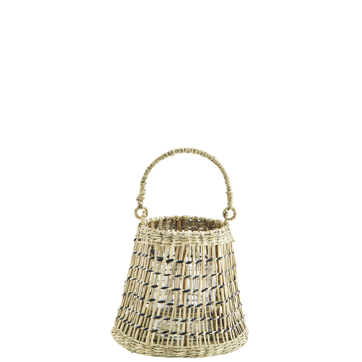 Seagrass lantern