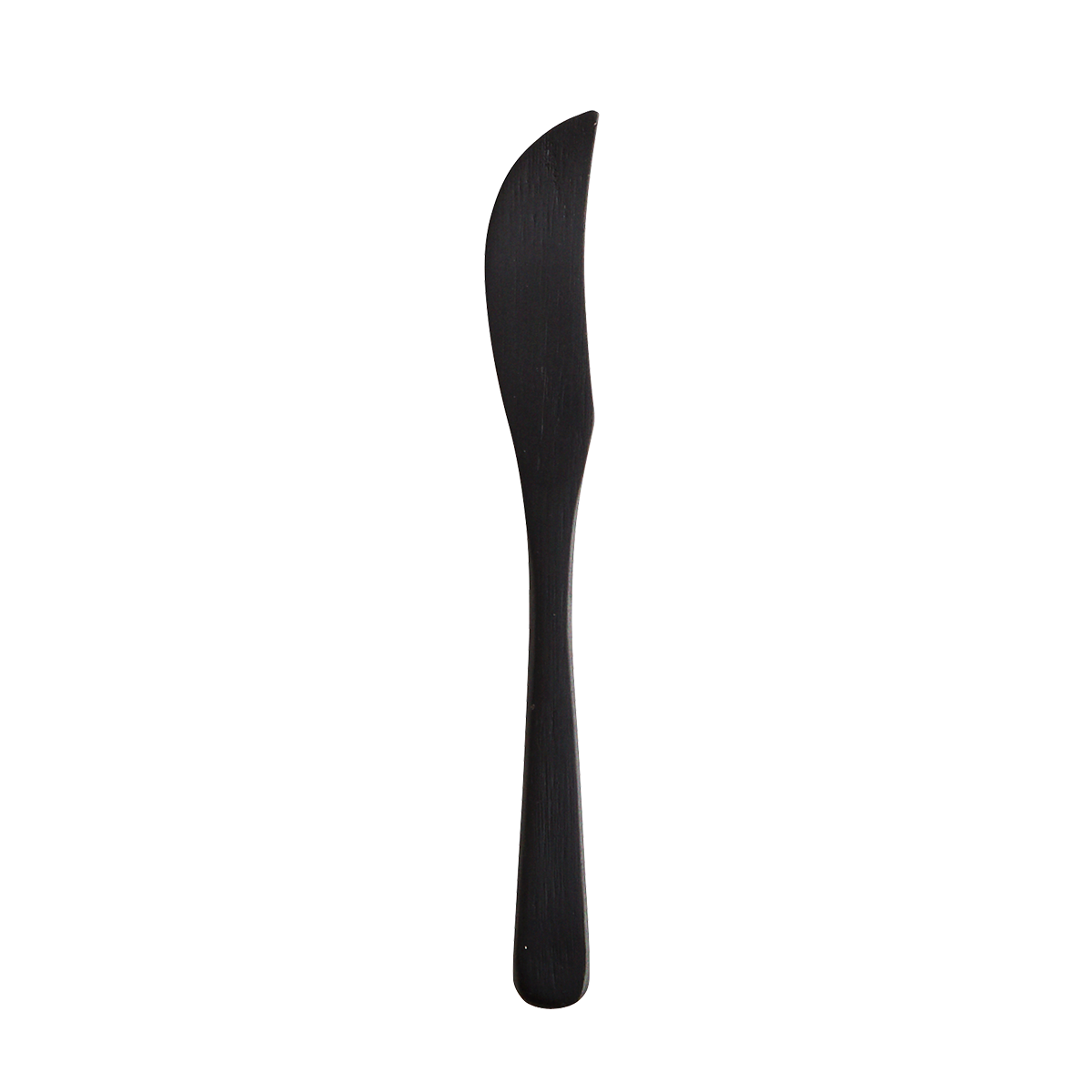 Bamboo knife
