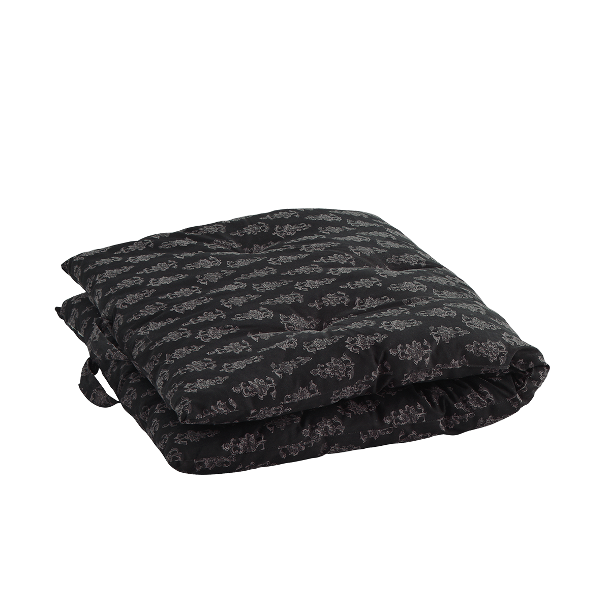 Printed cotton mattress