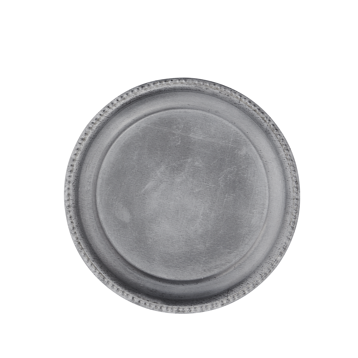 Iron tray
