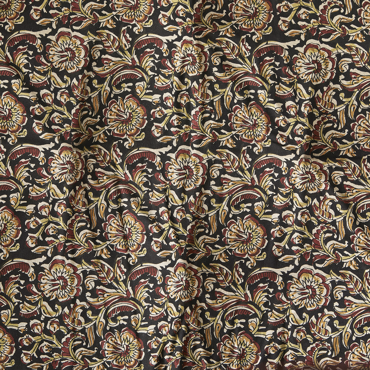 Printed cotton mattress