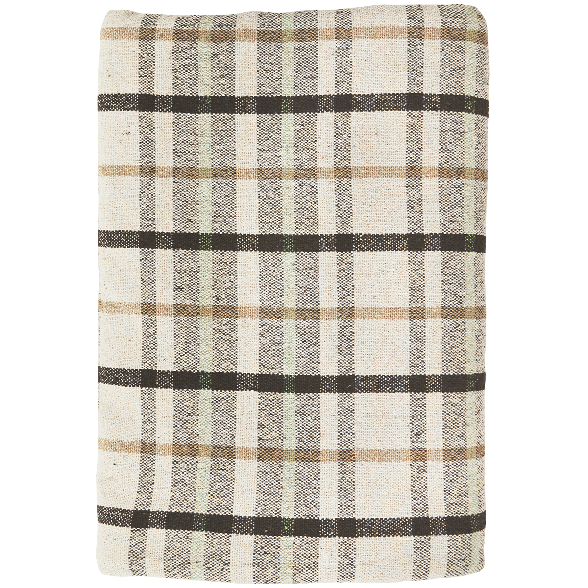 Cotton bed cover