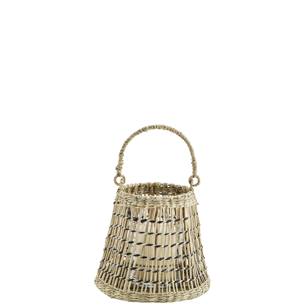 Seagrass lantern