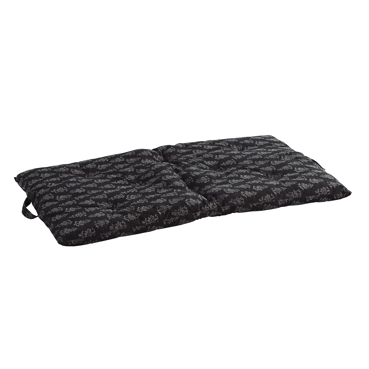 Printed cotton mattress