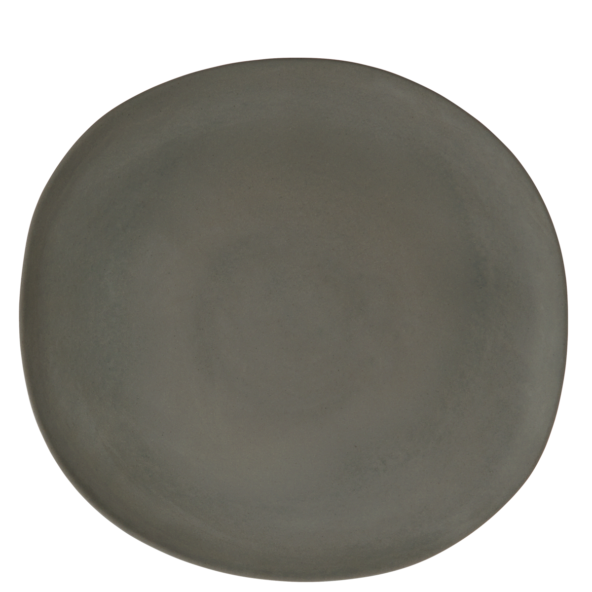 Melamine dinner plate