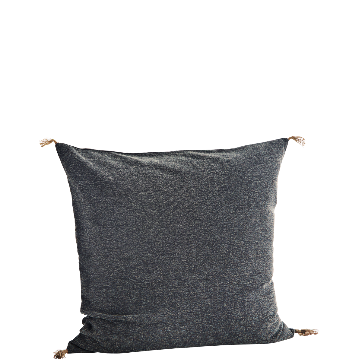 Cotton cushion cover