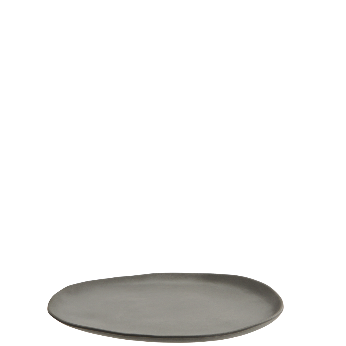 Melamine lunch plate