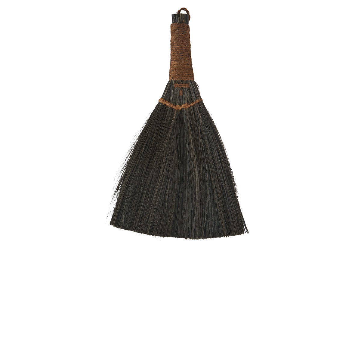 Seagrass broom