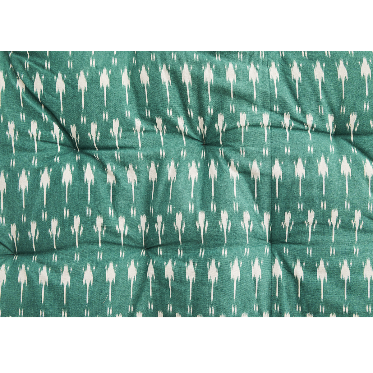 Printed cotton mattress