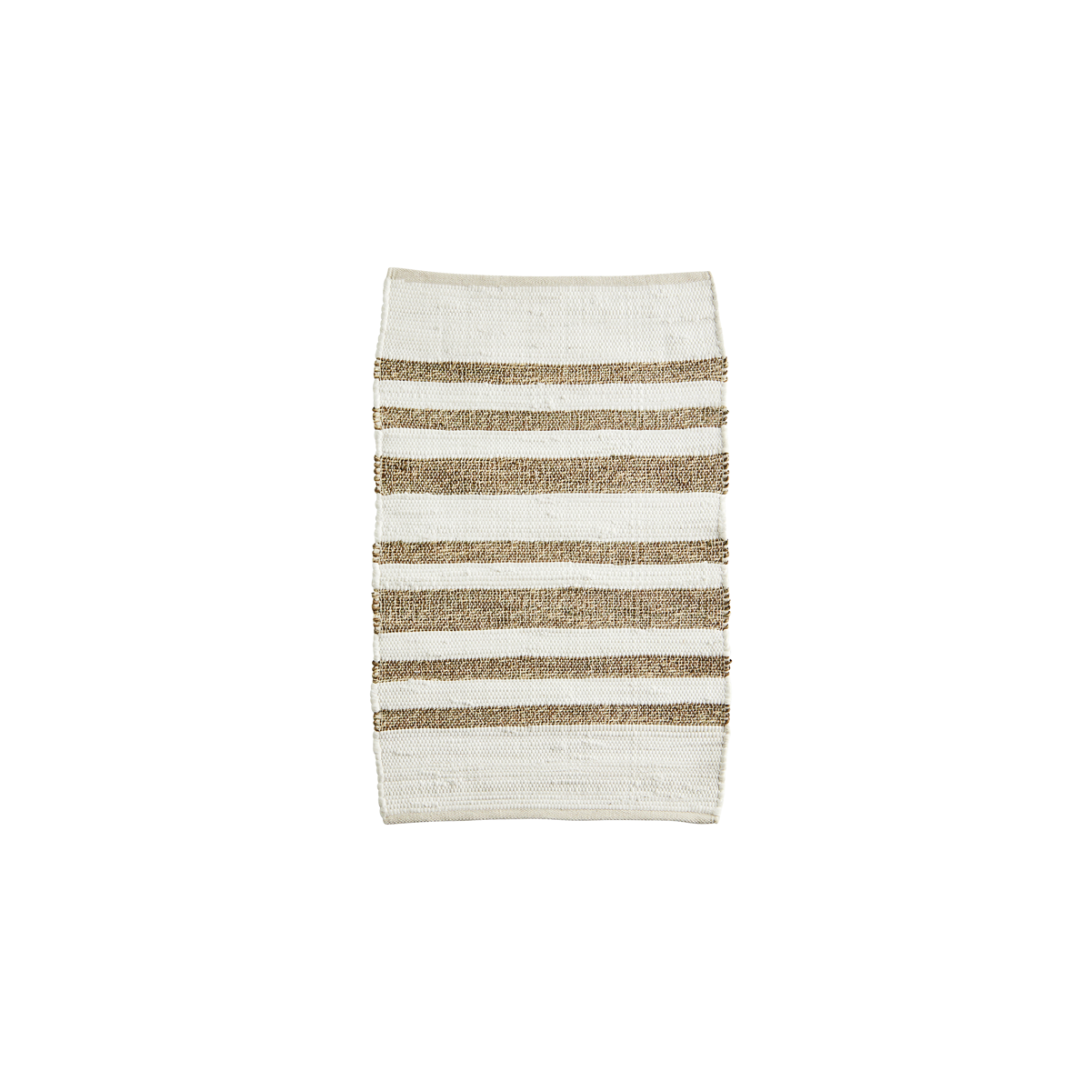 Seagrass bath mat