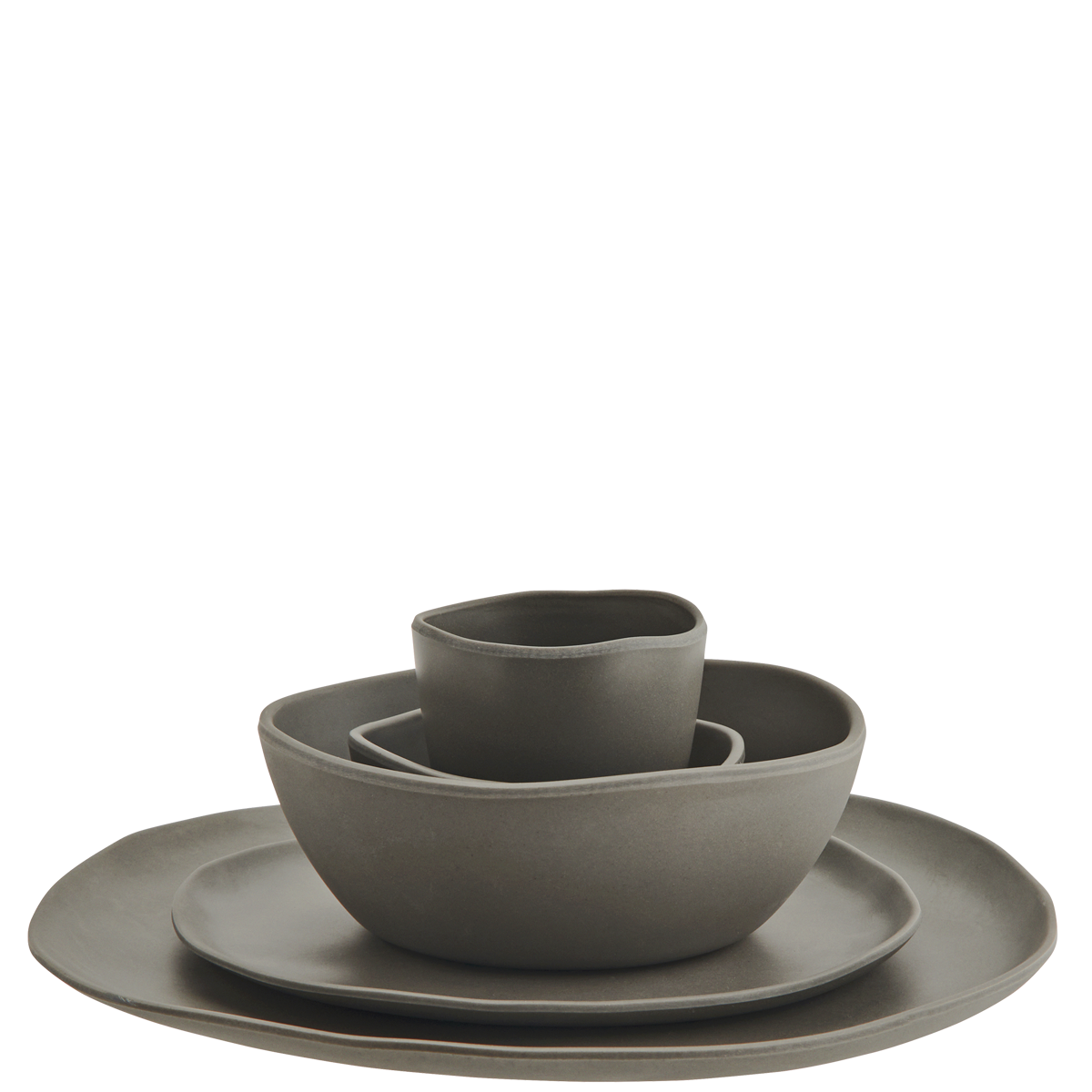Melamine bowl