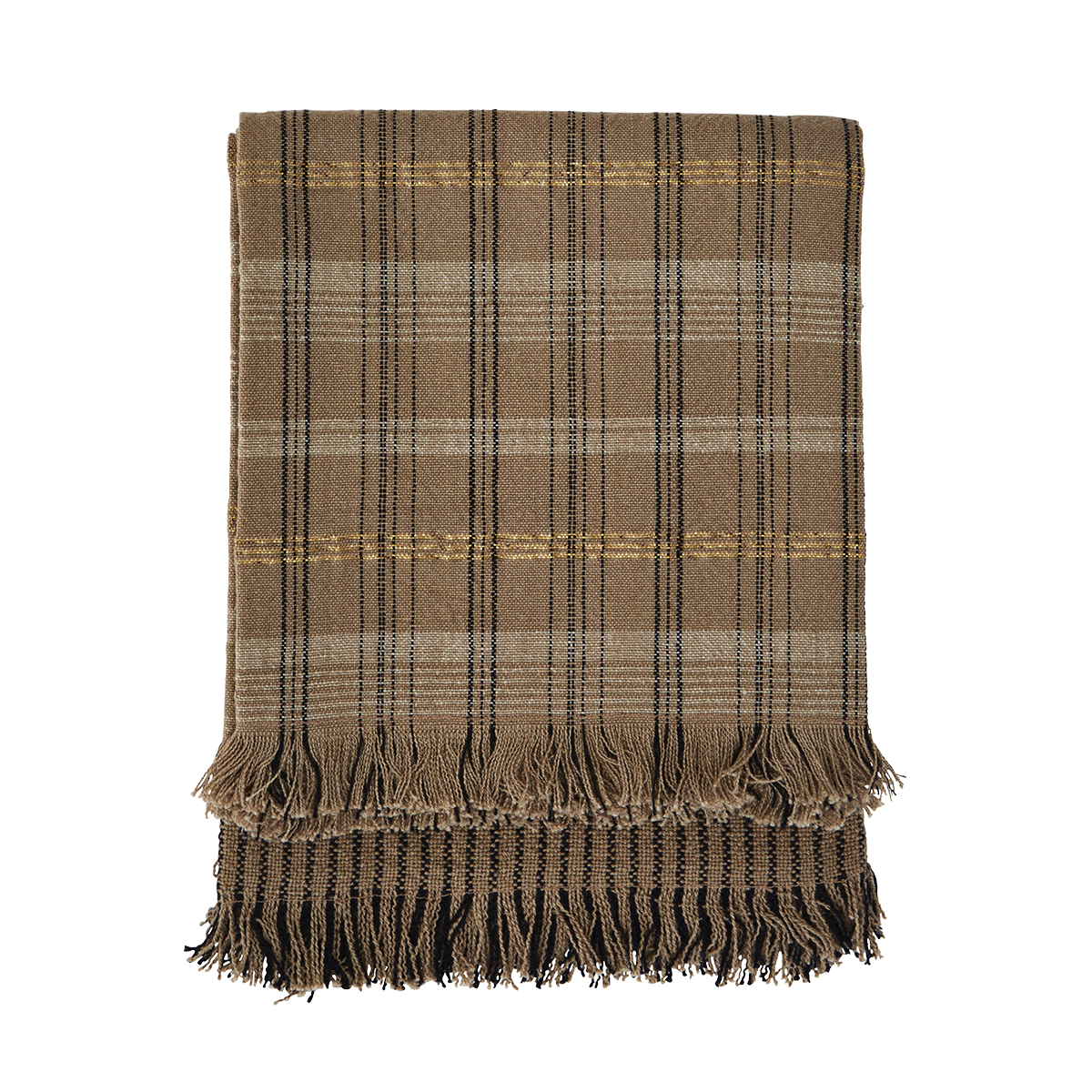 Woven kitchen towels