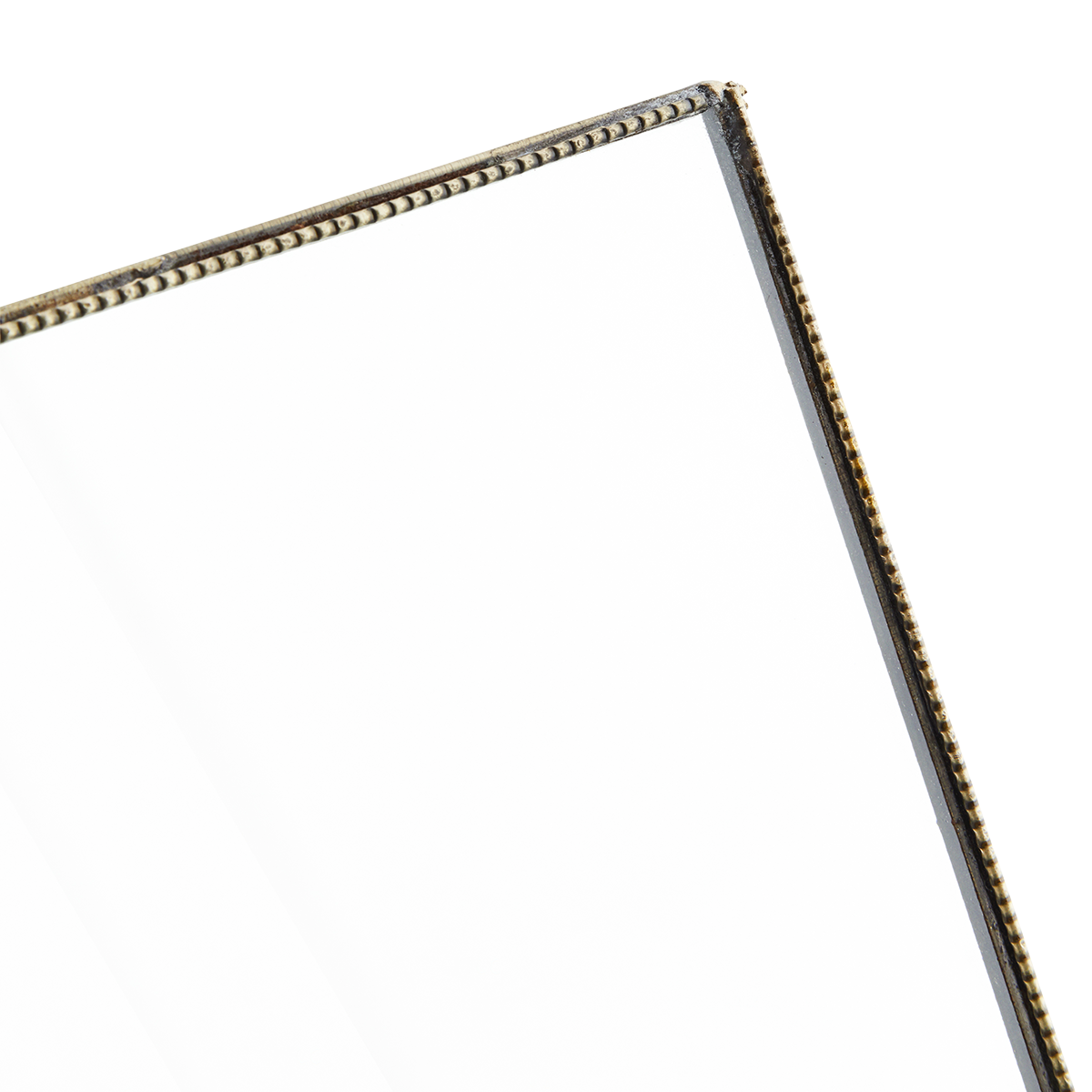 Standing mirror