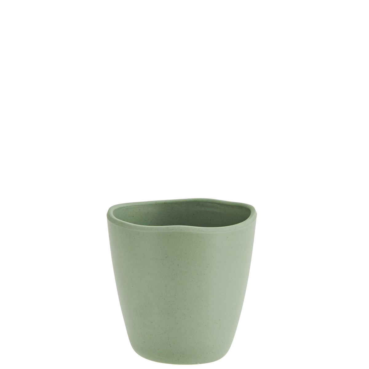 Melamine cup