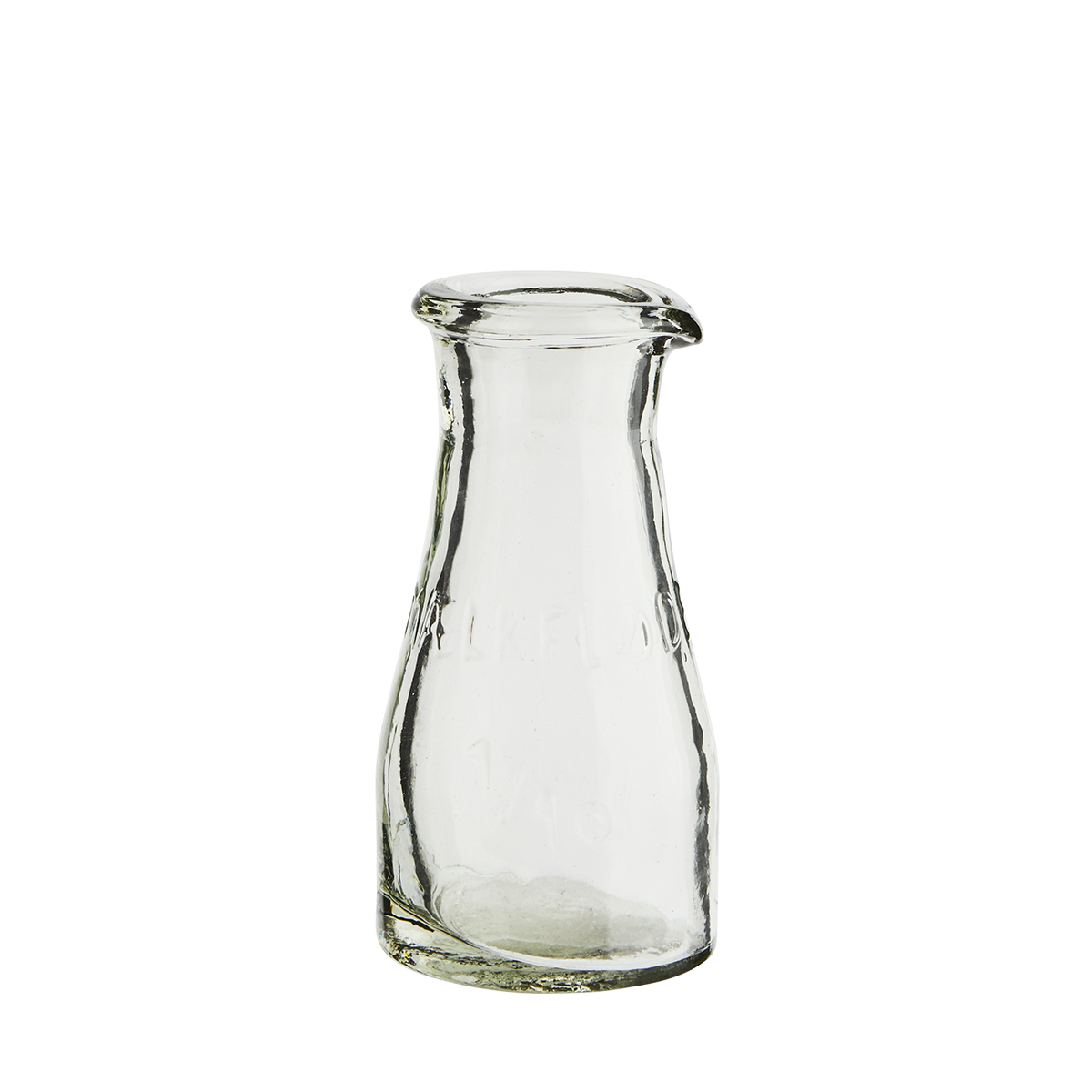Milk bottle