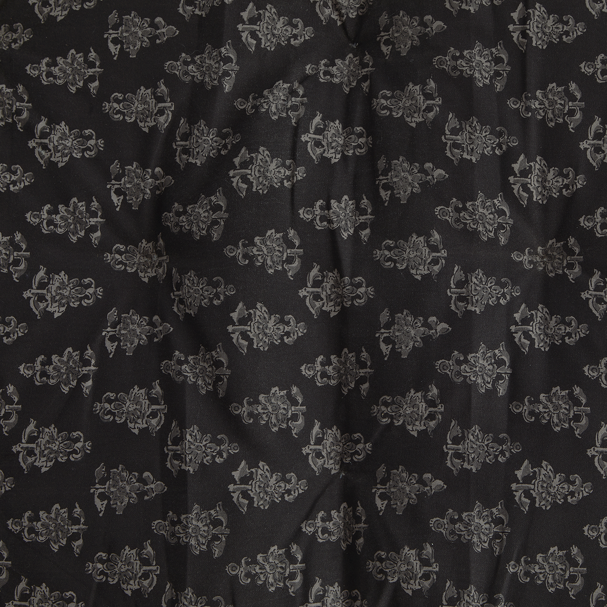 Printed cotton mattress