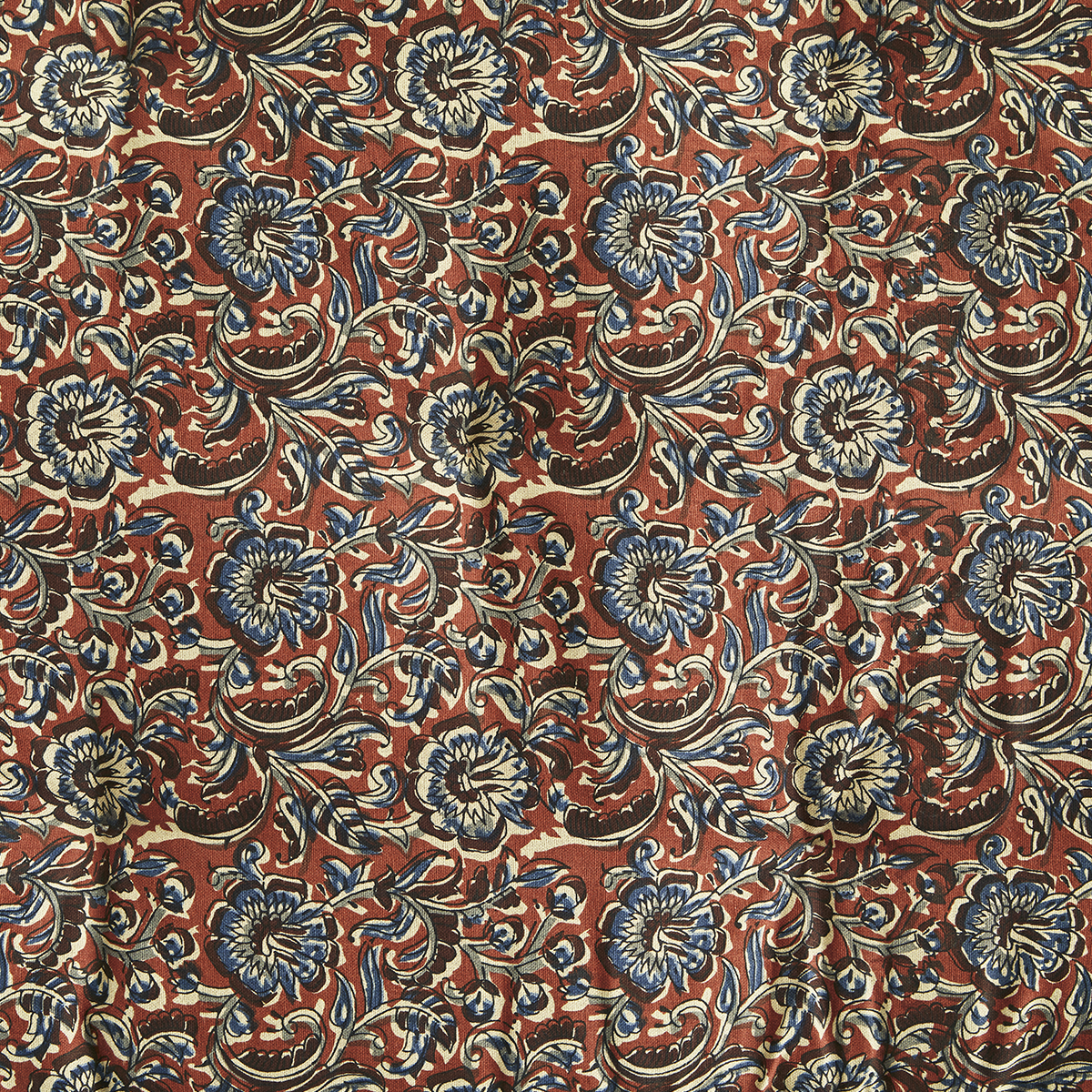 Printed cotton mattress