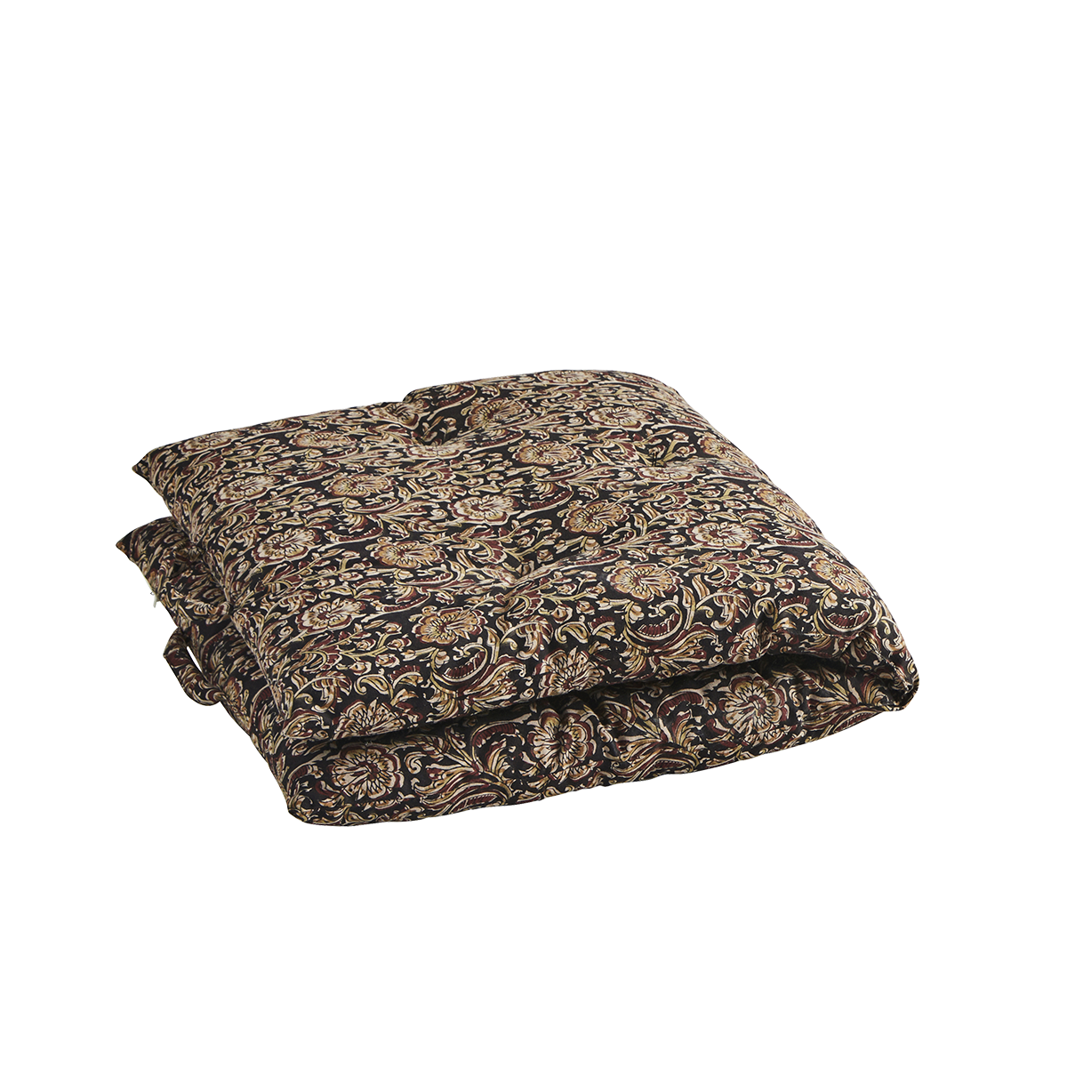Printed cotton mattress