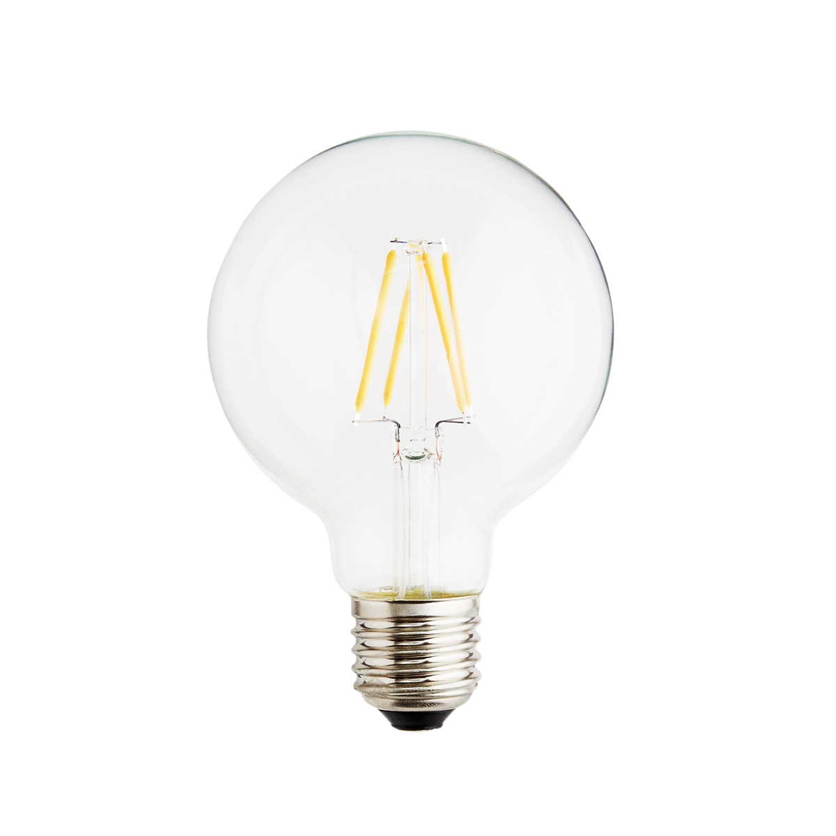 LED bulb, 4W, E27