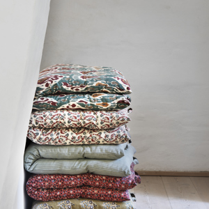 Printed cotton mattress