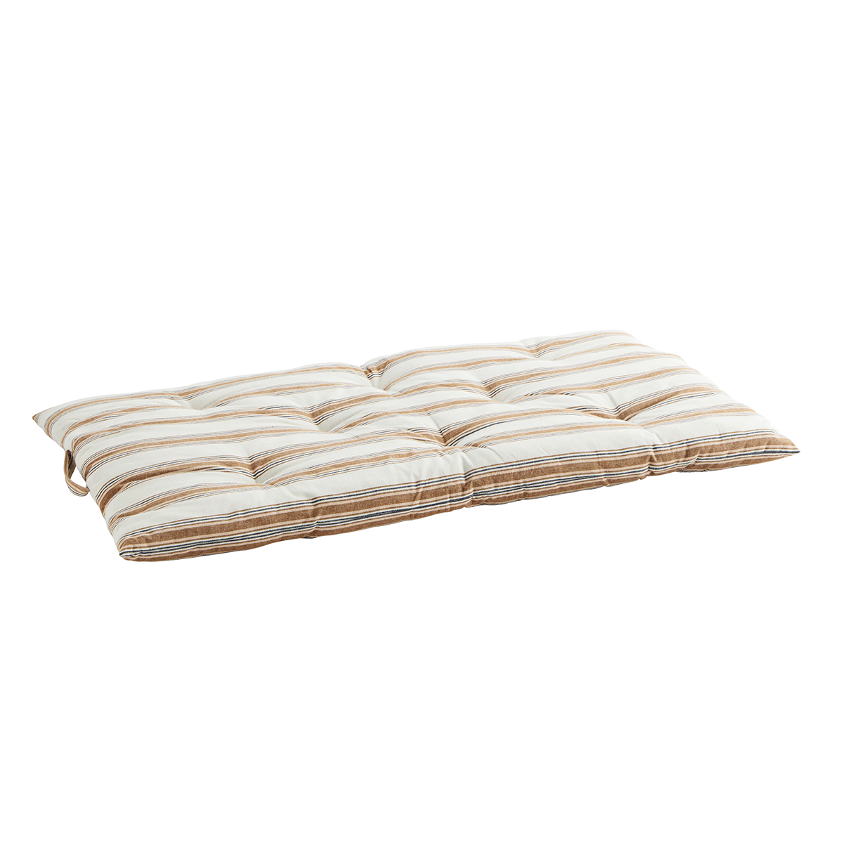 Printed cotton mattress