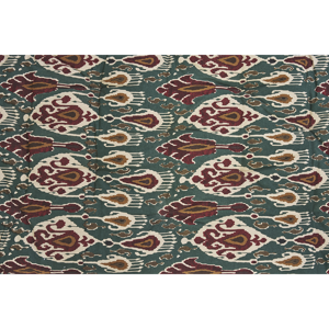 Printed cotton mattress