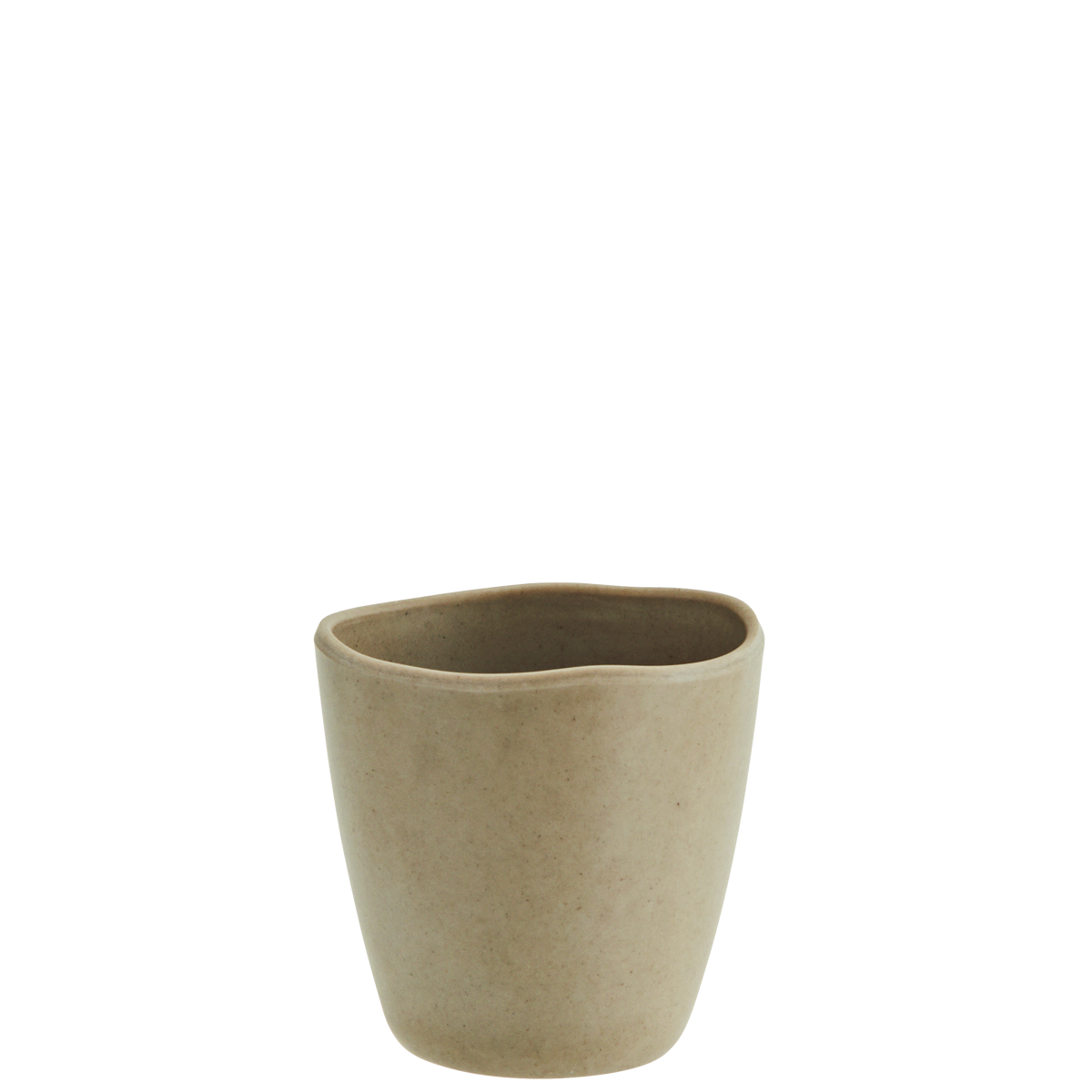 Melamine cup