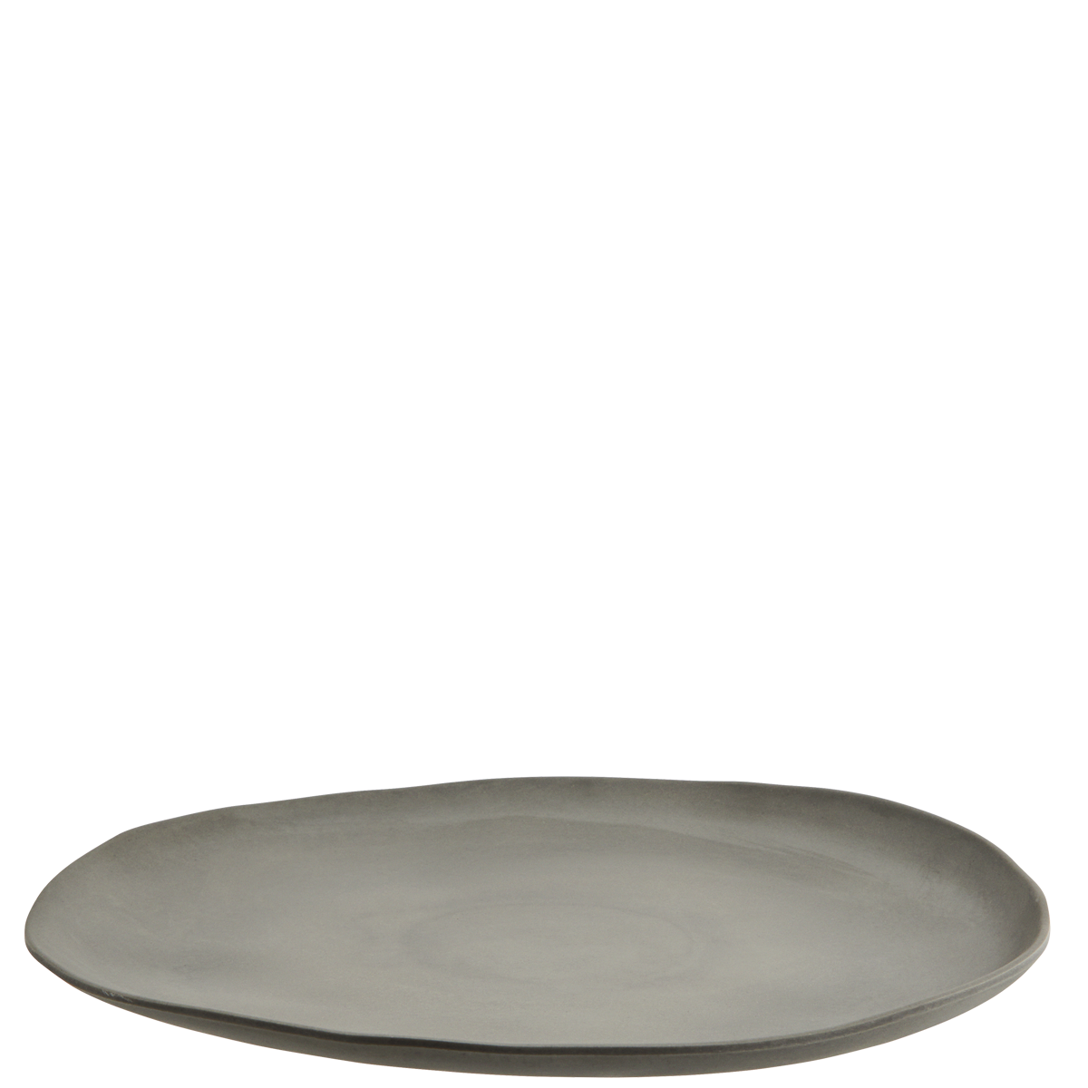Melamine dinner plate